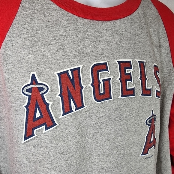 ANGELS 2X shirt - Picture 5 of 7